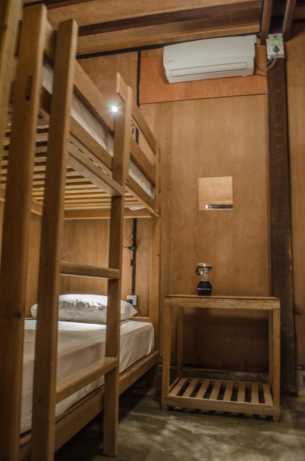 Hardwood Lodge Nyaung Shwe Zewnętrze zdjęcie