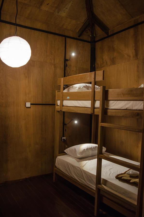 Hardwood Lodge Nyaung Shwe Zewnętrze zdjęcie