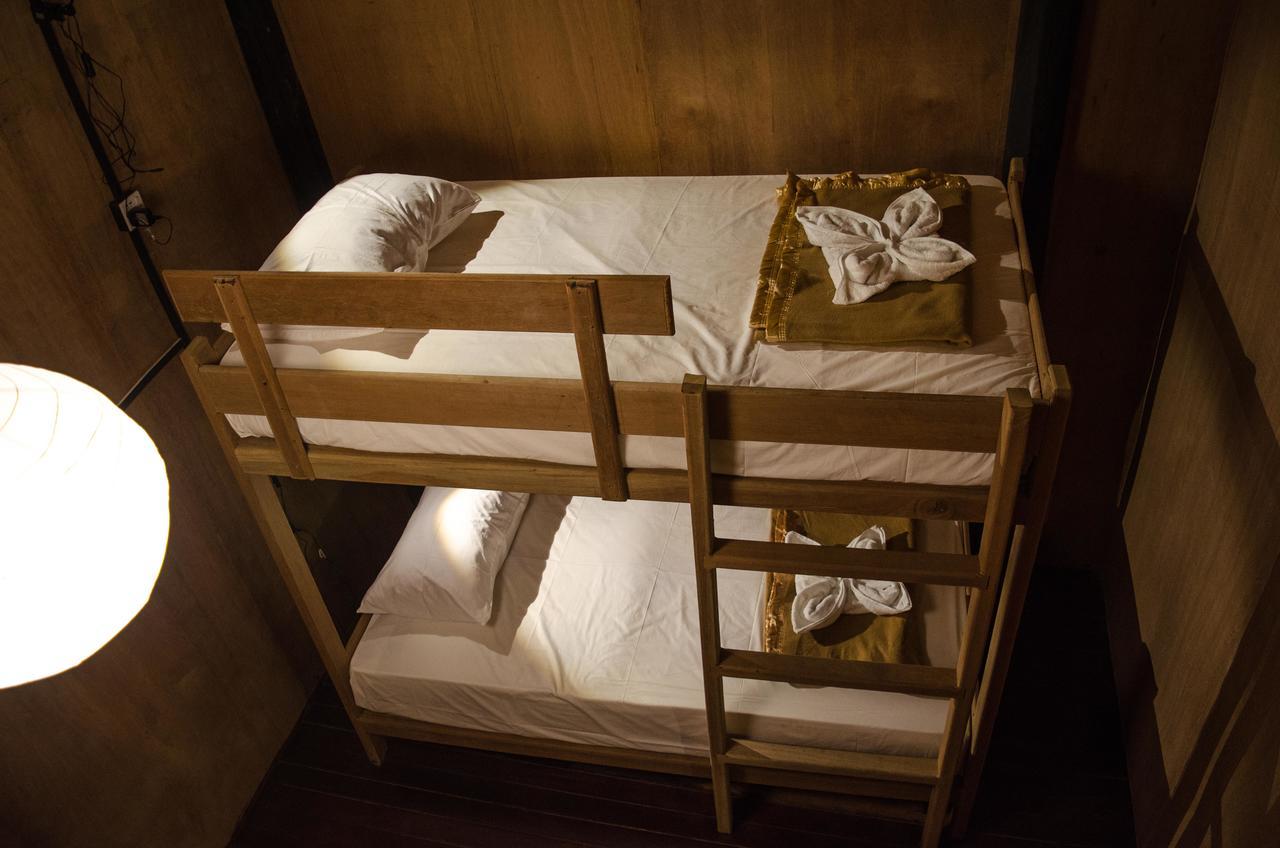 Hardwood Lodge Nyaung Shwe Zewnętrze zdjęcie