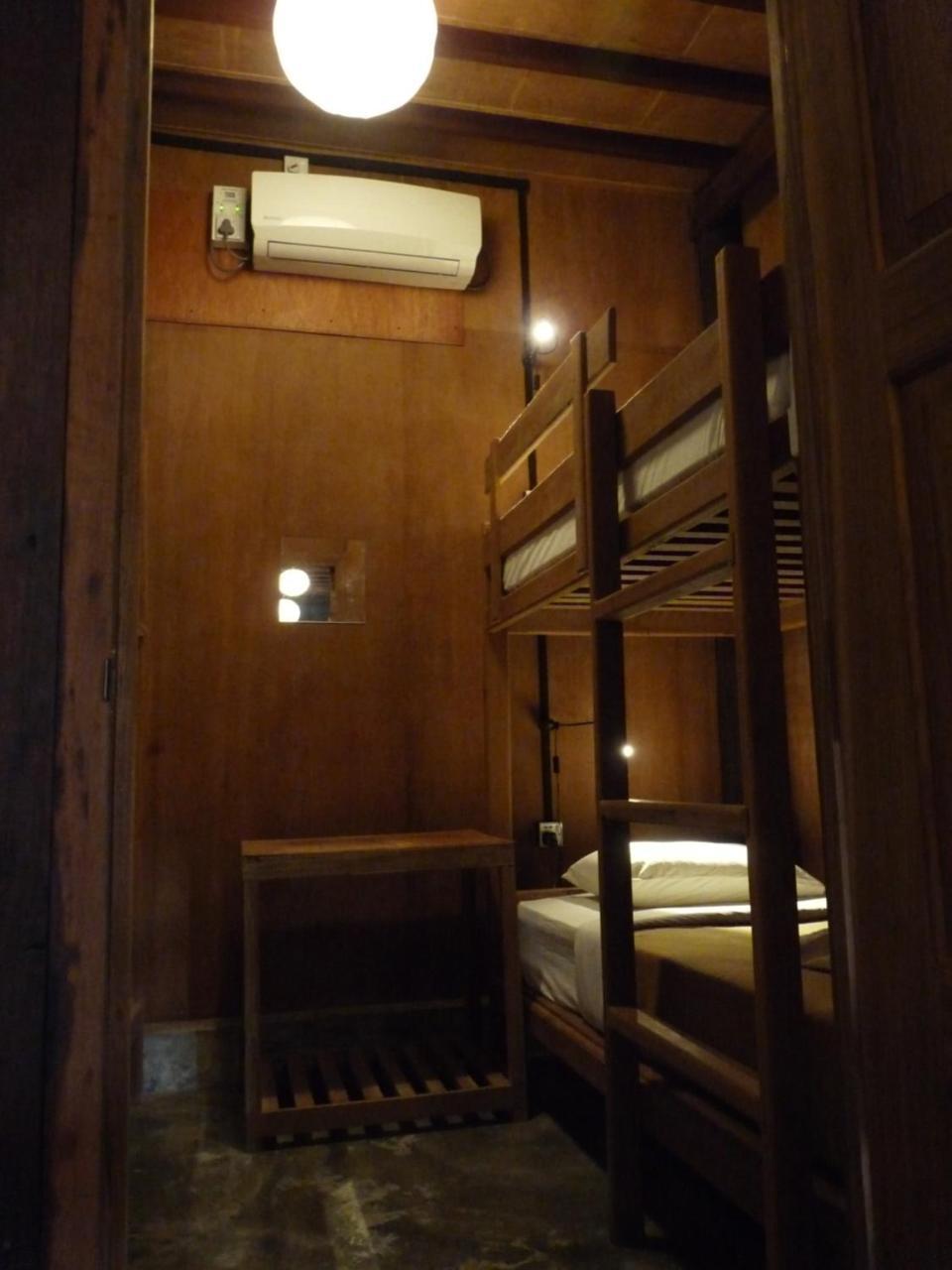 Hardwood Lodge Nyaung Shwe Zewnętrze zdjęcie