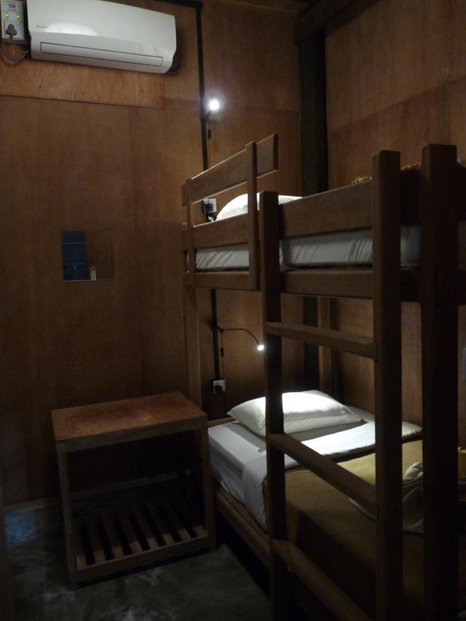 Hardwood Lodge Nyaung Shwe Zewnętrze zdjęcie