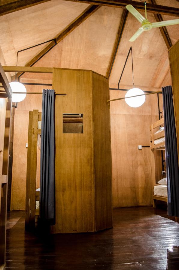 Hardwood Lodge Nyaung Shwe Zewnętrze zdjęcie