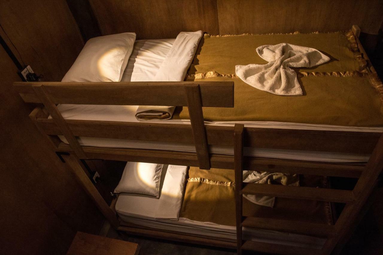 Hardwood Lodge Nyaung Shwe Zewnętrze zdjęcie