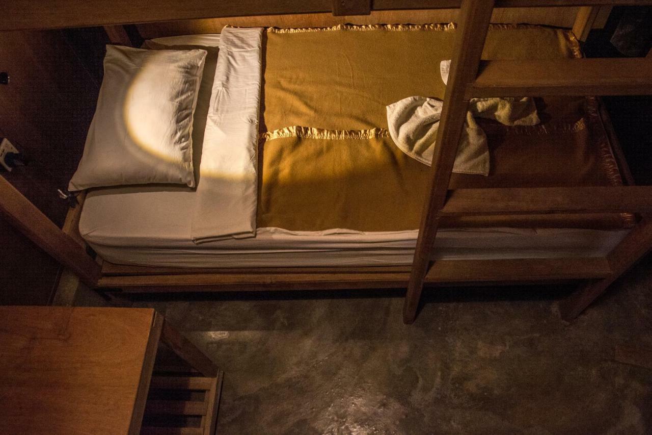 Hardwood Lodge Nyaung Shwe Zewnętrze zdjęcie