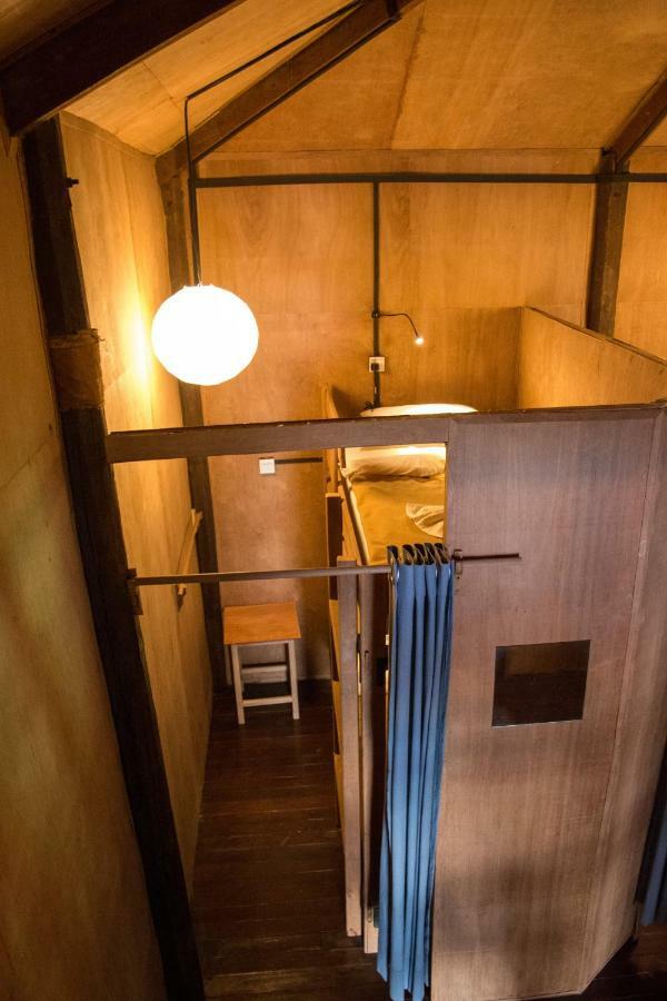 Hardwood Lodge Nyaung Shwe Zewnętrze zdjęcie