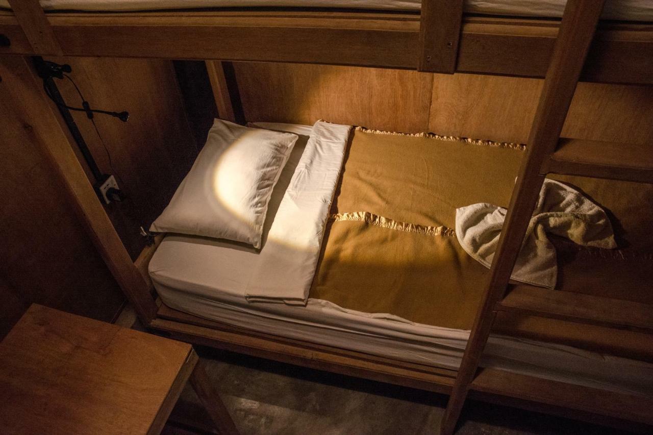Hardwood Lodge Nyaung Shwe Zewnętrze zdjęcie
