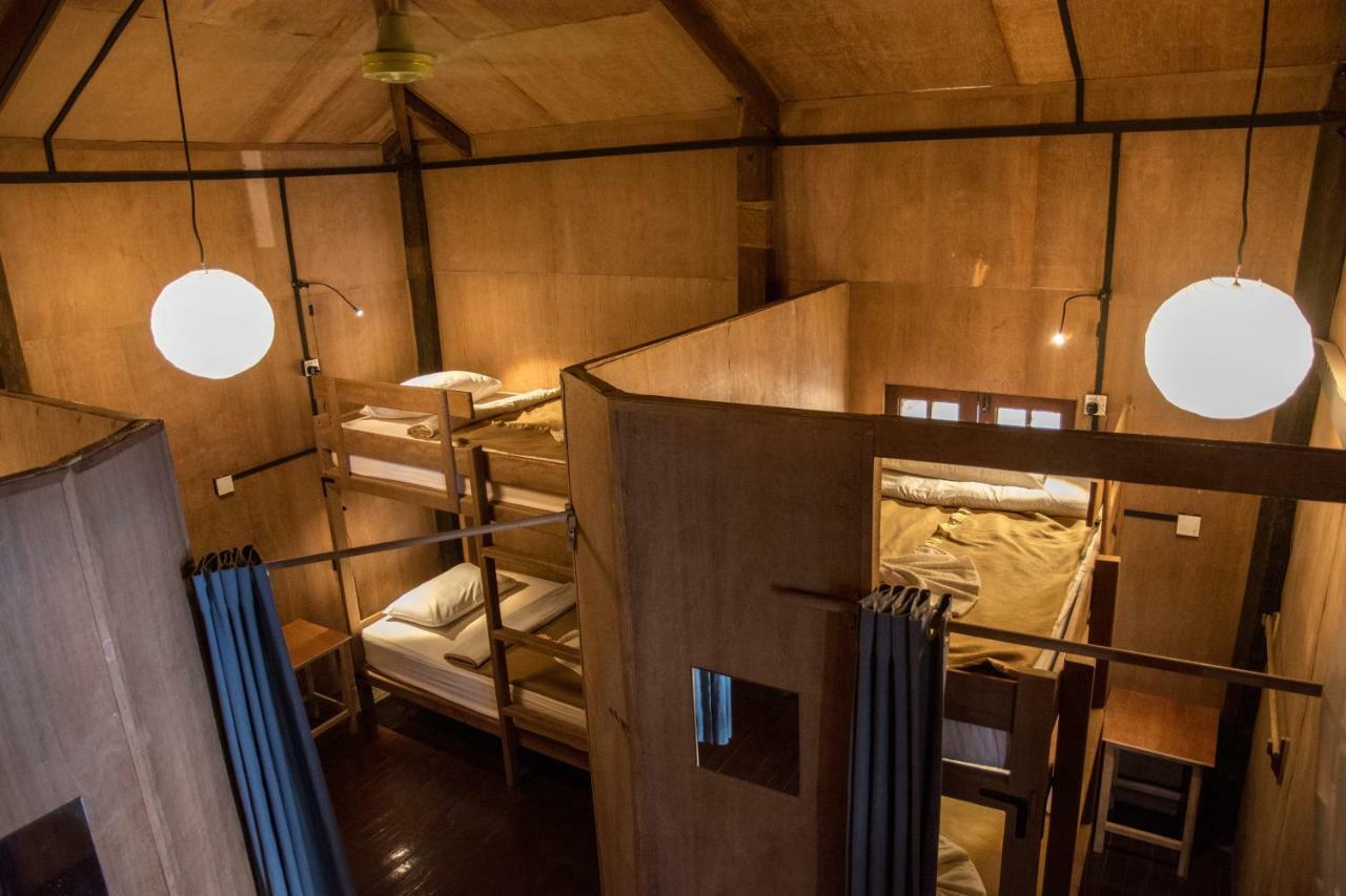 Hardwood Lodge Nyaung Shwe Zewnętrze zdjęcie